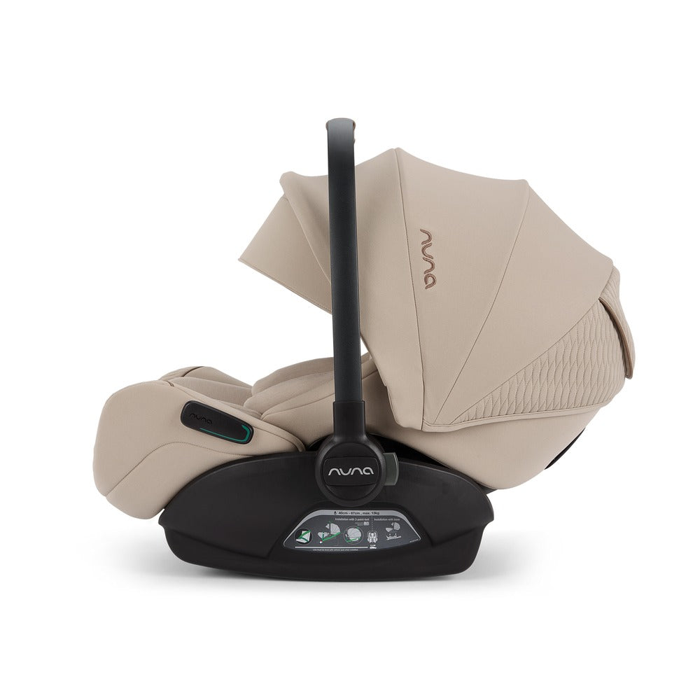Nuna ARRAflex Cosmopolitian Profile 3 GL 2400