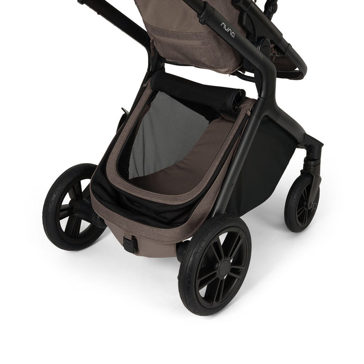 Nuna DEMIicon Chestnut Basket 1 GL 2400