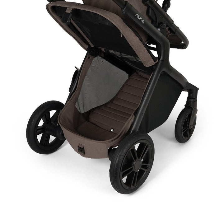 Nuna DEMIicon Chestnut Basket 6 GL 2400