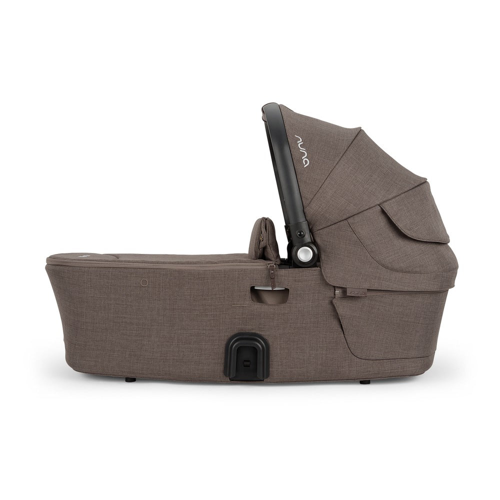 Nuna DEMInext Carrycot Chestnut Profile FR GL 2400