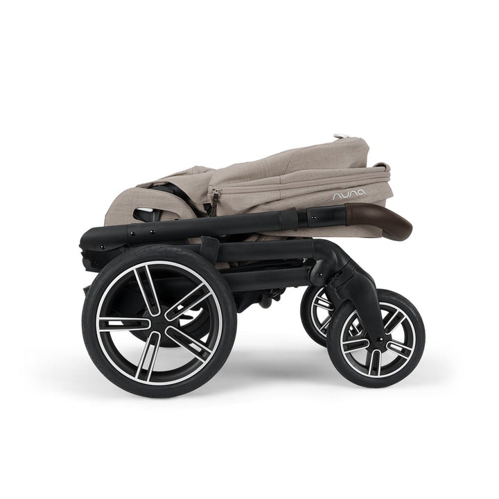 Nuna MIXXnext 2026 Chateau Fold GL 2400