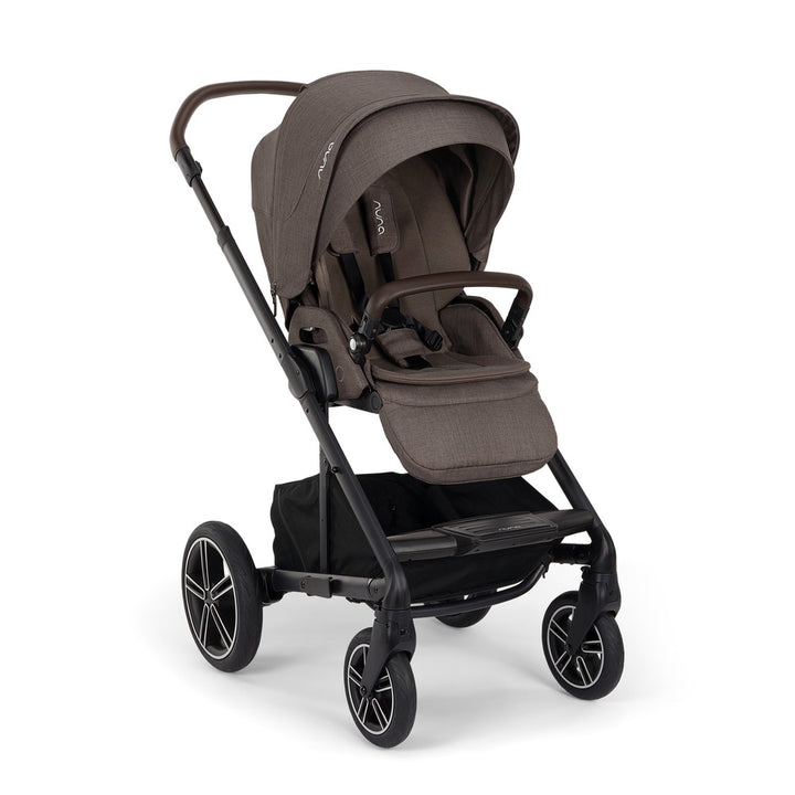 Nuna MIXX Next Kinderwagen Chestnut – Bild 2
