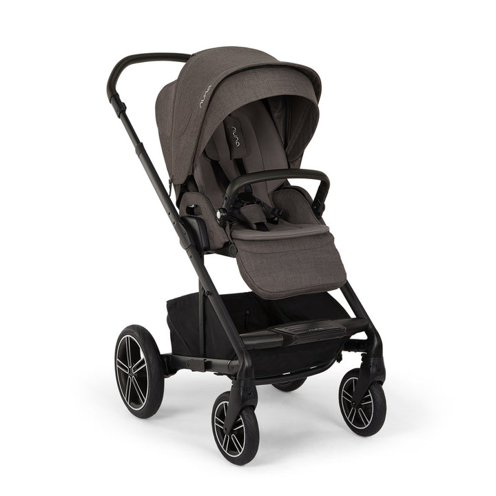 Nuna MIXX Next Kinderwagen Thunder – Bild 2
