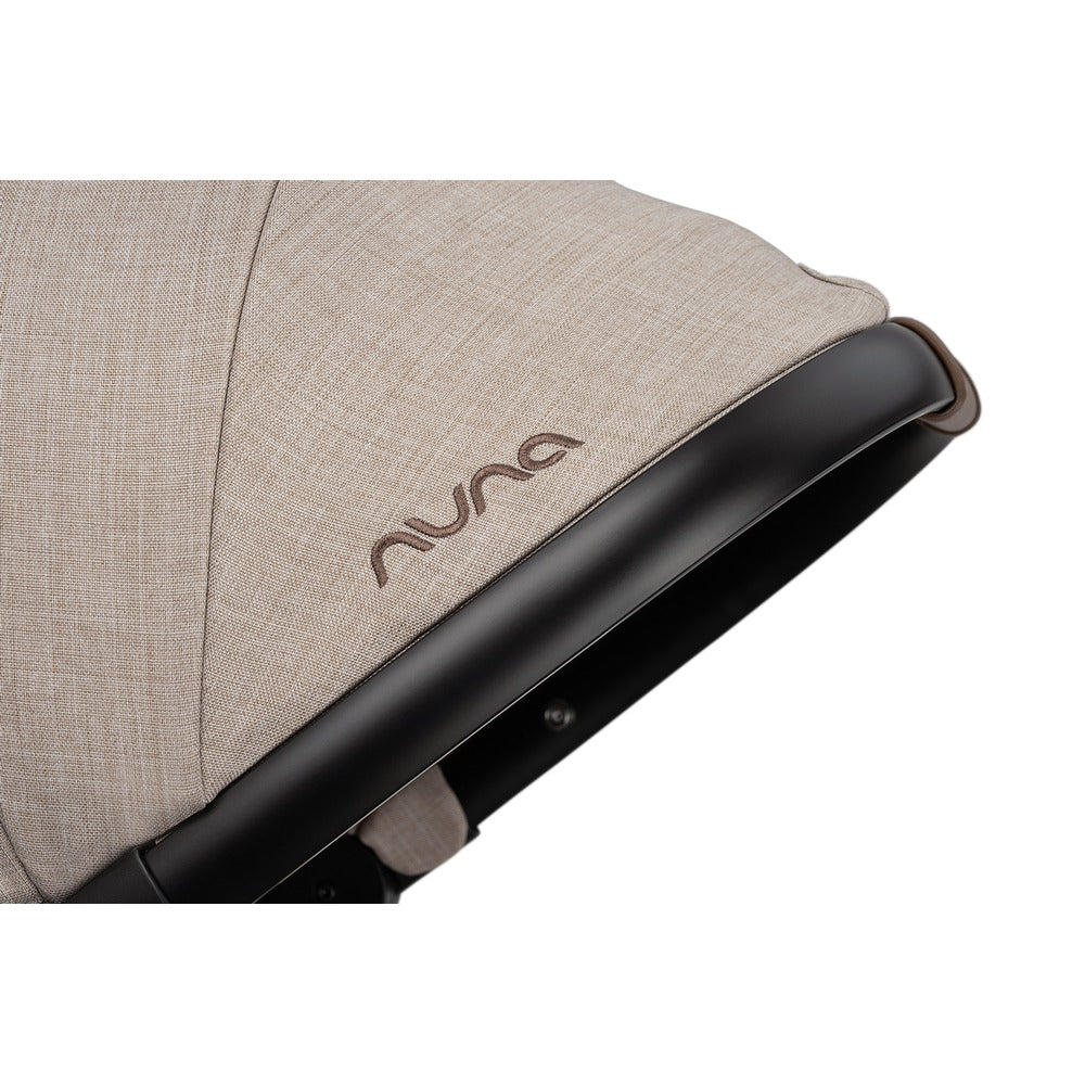 Nuna MIXXnext CarrycotR Cosmopolitan Detail GL 2400