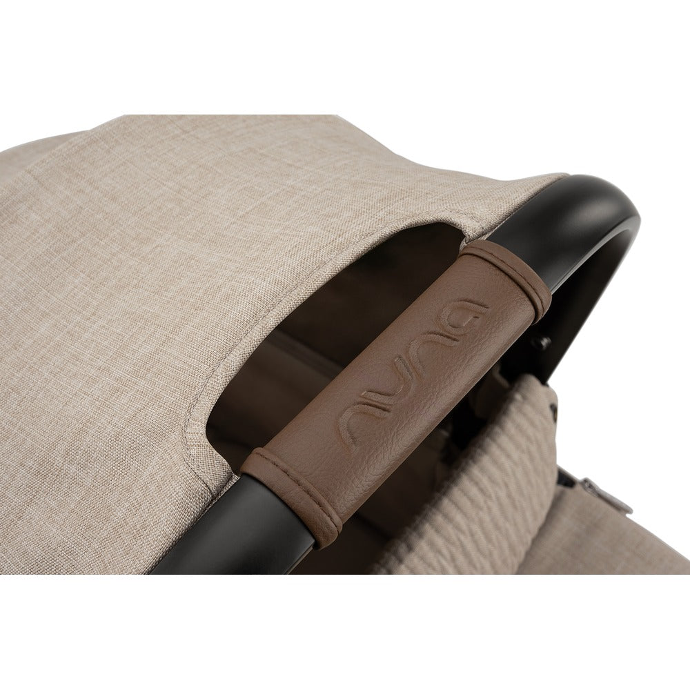 Nuna MIXXnext CarrycotR Cosmopolitan Handle GL 2400