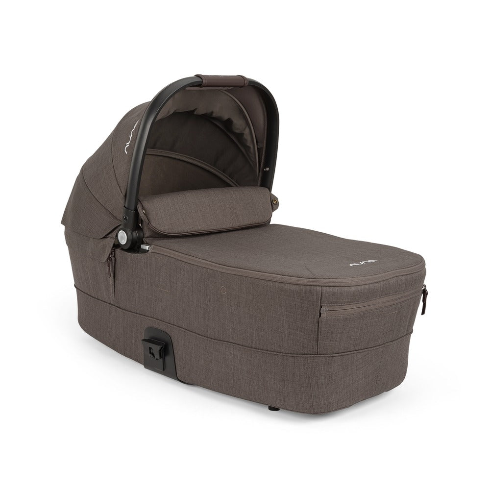 Nuna MIXX Next Babywanne Chestnut – Bild 1