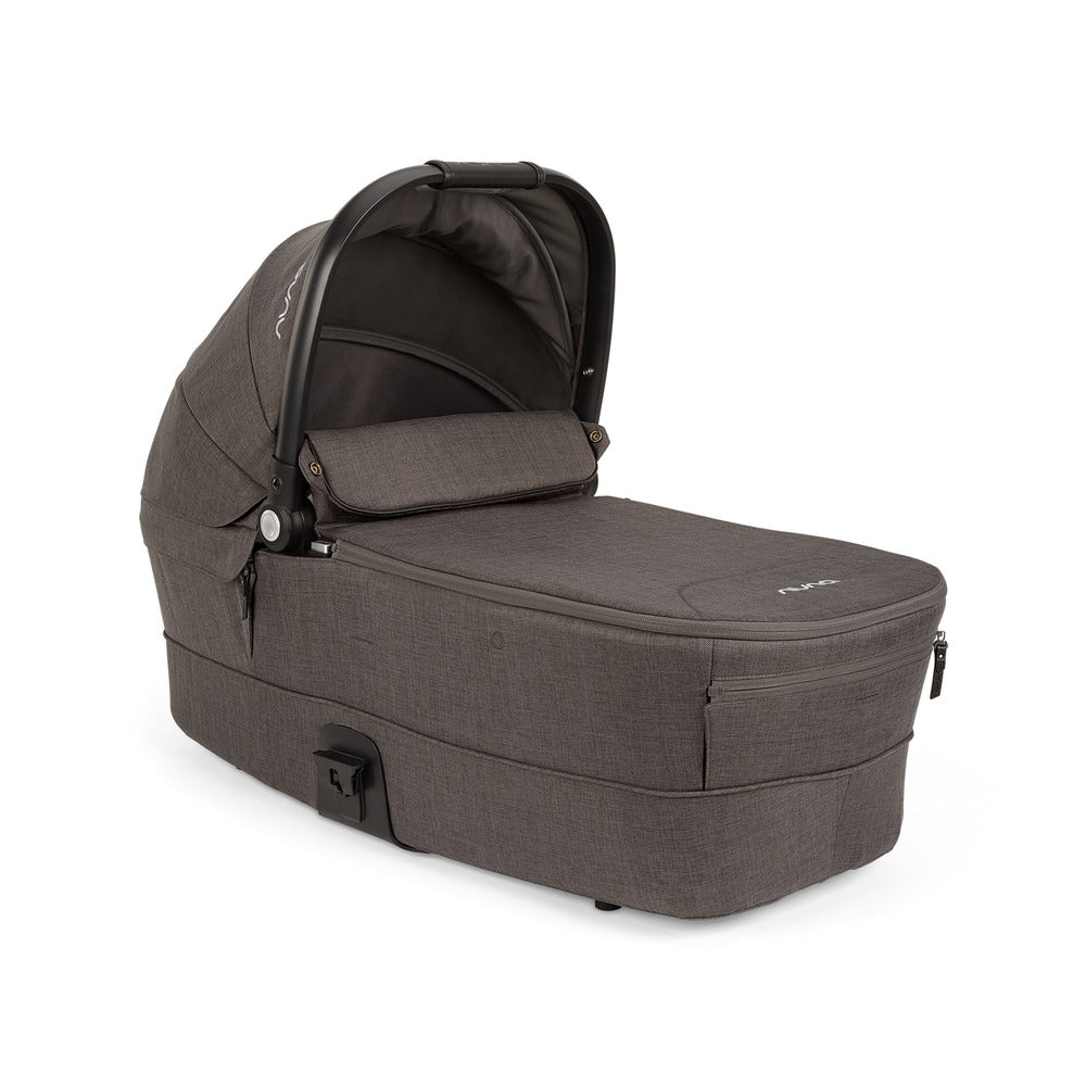 Nuna MIXX Next Babywanne Thunder – Bild 1