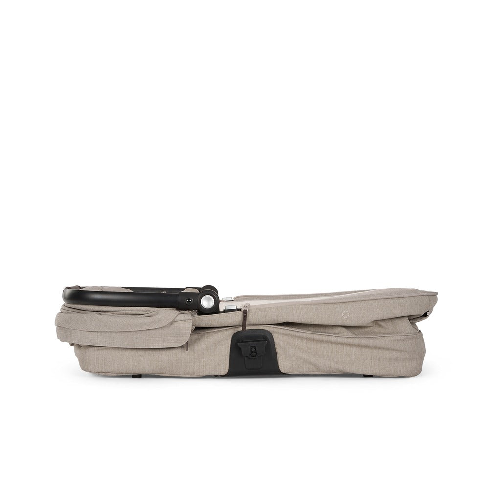 Nuna MIXXnext Carrycot Chateau Fold GL 2400