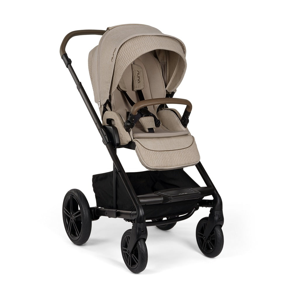 Nuna MIXXnext Cosmopolitan Angle GL 2400
