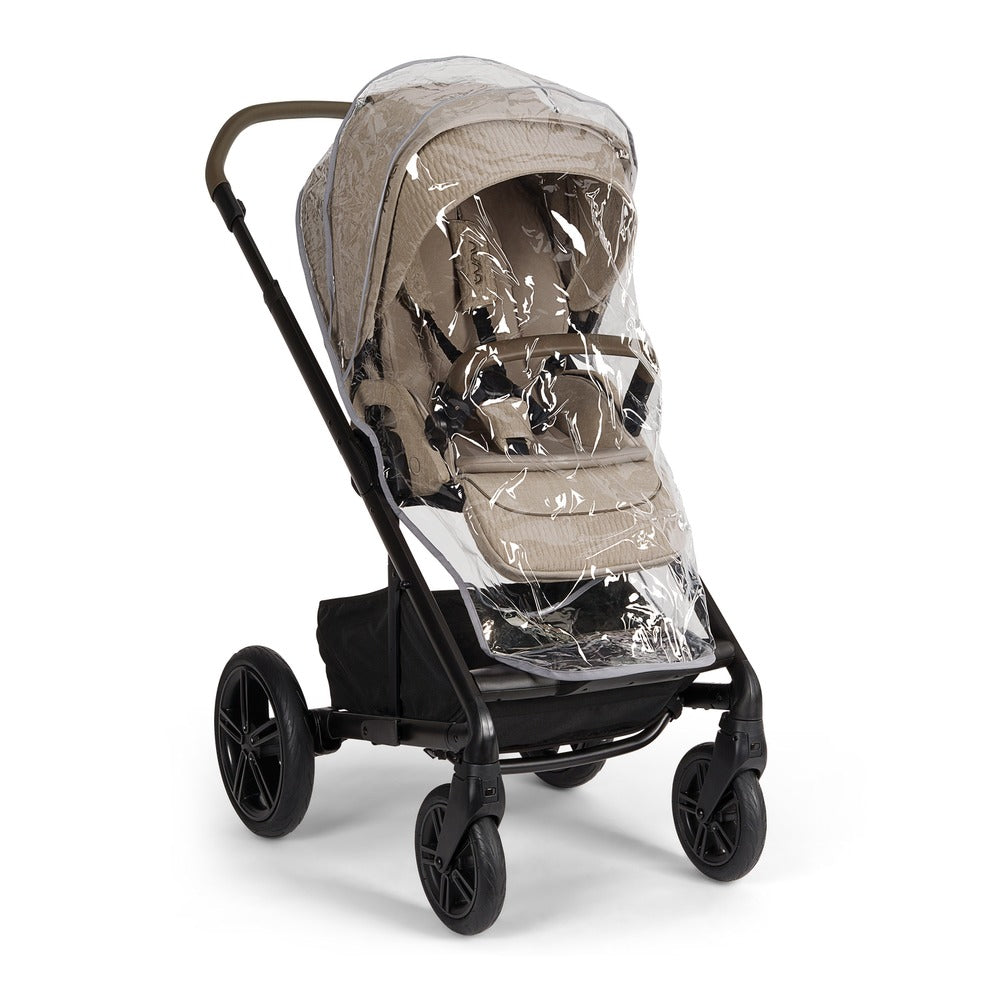 Nuna MIXXnext Cosmopolitan Angle RC2 GL 2400
