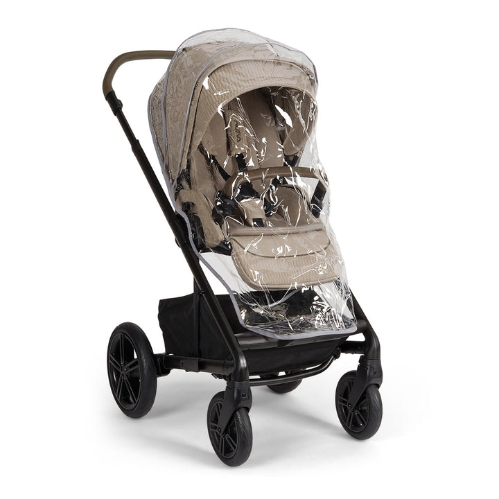 Nuna MIXXnext Cosmopolitan Angle RC2 GL 2400