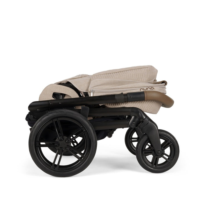 Nuna MIXXnext Cosmopolitan Fold GL 2400