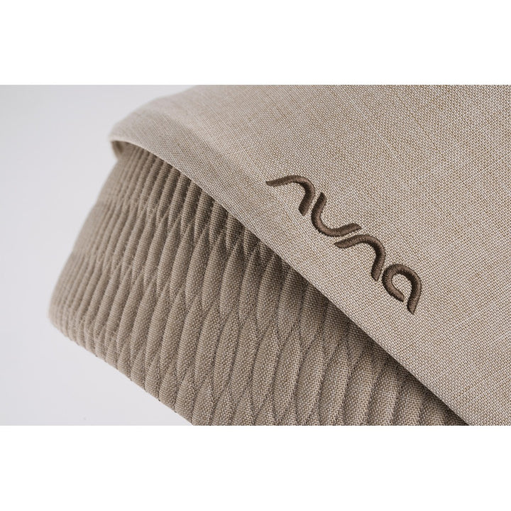 Nuna MIXXnext Cosmopolitan Logo2 GL 2400