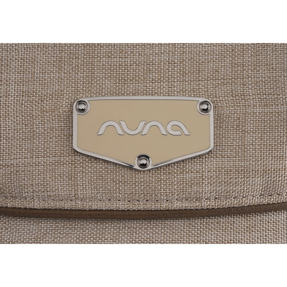 Nuna MIXXnext Cosmopolitan Logo GL 2400