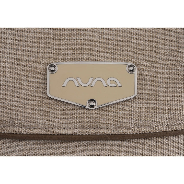 Nuna MIXXnext Cosmopolitan Logo GL 2400