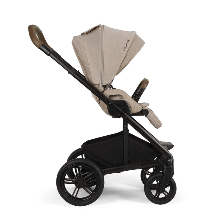 Nuna MIXXnext Cosmopolitan Profile FW GL 2400