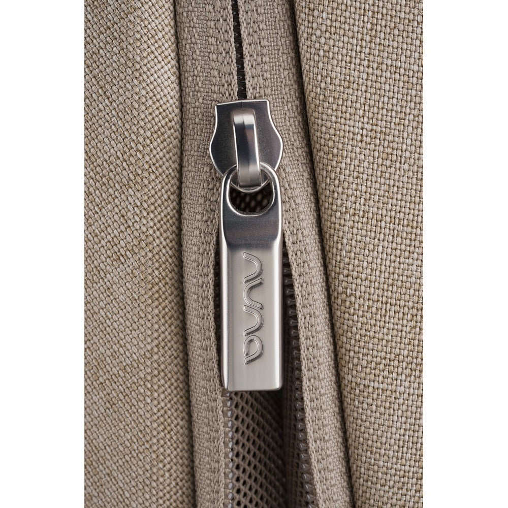 Nuna MIXXnext Cosmopolitan Zipper GL 2400