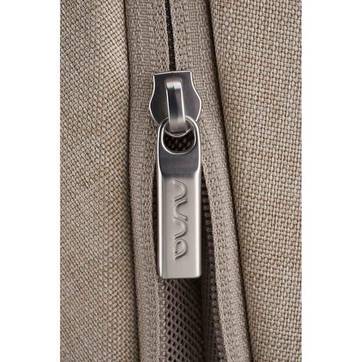 Nuna MIXXnext Cosmopolitan Zipper GL 2400