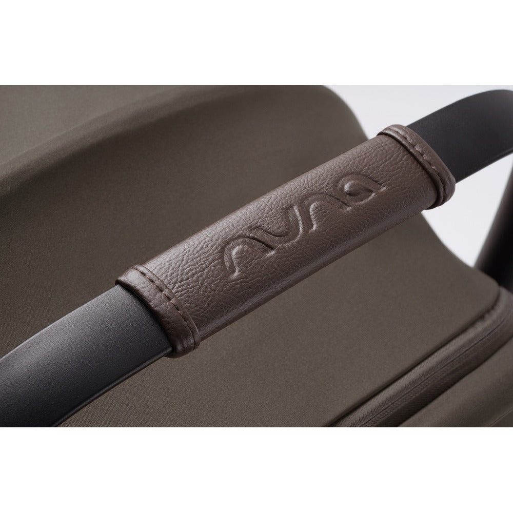 Nuna PIPAnext Chestnut Handle GL 2400