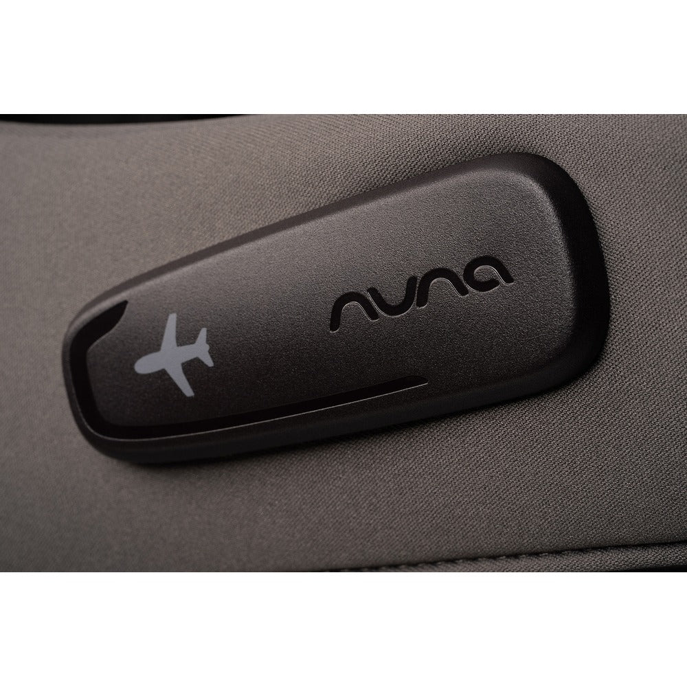 Nuna PIPAurbn Thunder Belt Path GL 2400