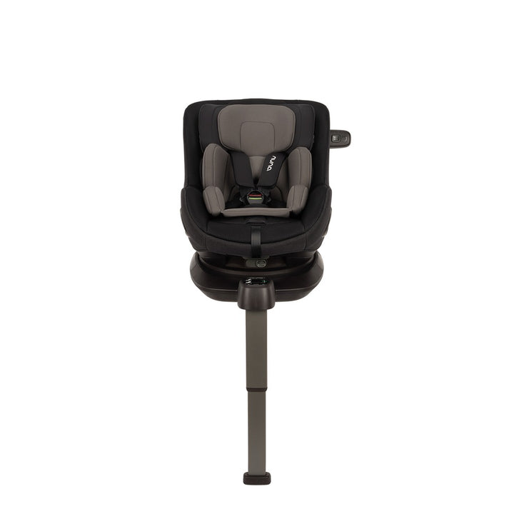 Nuna PRUUaire Caviar SIP Front GL 2400