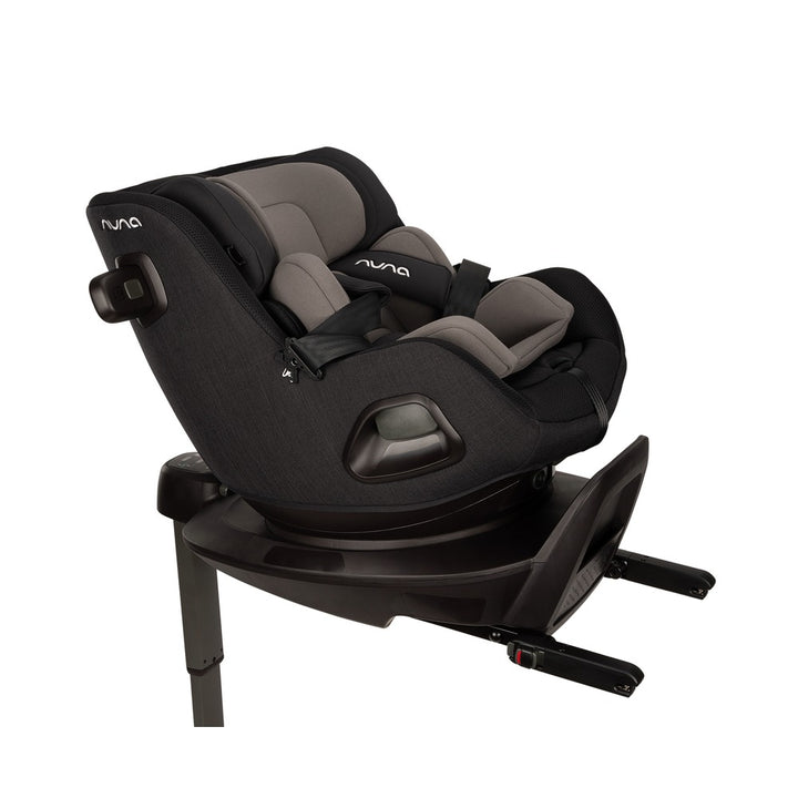 Nuna PRUUaire Caviar SIP HH GL 2400
