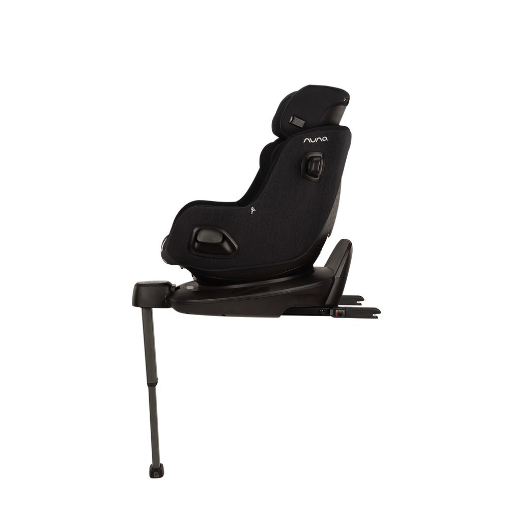 Nuna PRUUaire Caviar SIP Profile FF 5 Inner Insert Out HRUP GL 2400