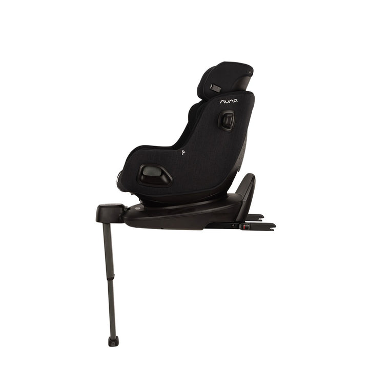 Nuna PRUUaire Caviar SIP Profile FF 5 Inner Insert Out HRUP GL 2400