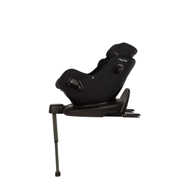 Nuna PRUUaire Caviar SIP Profile FF GL 2400