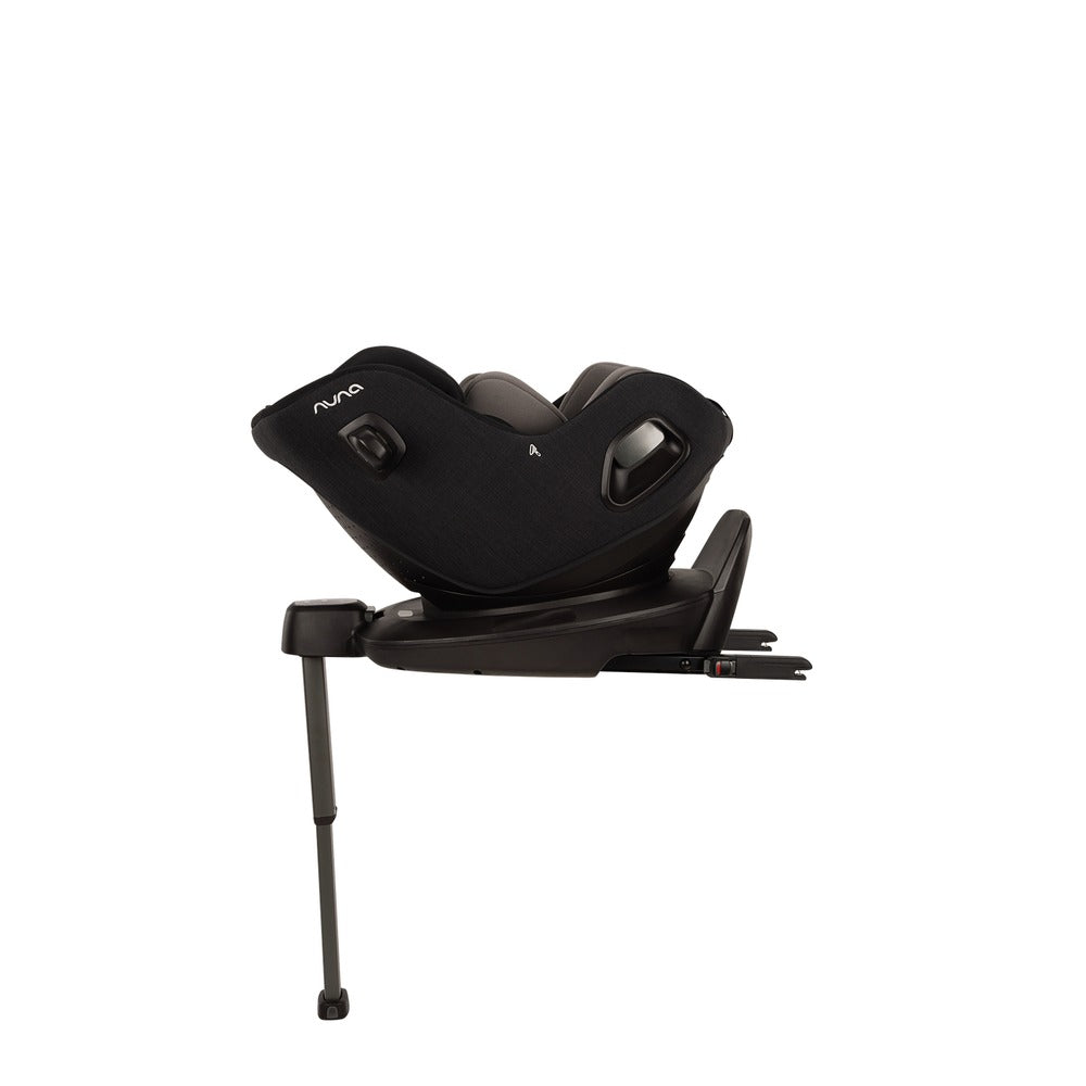 Nuna PRUUaire Caviar SIP Profile RFJ GL 2400