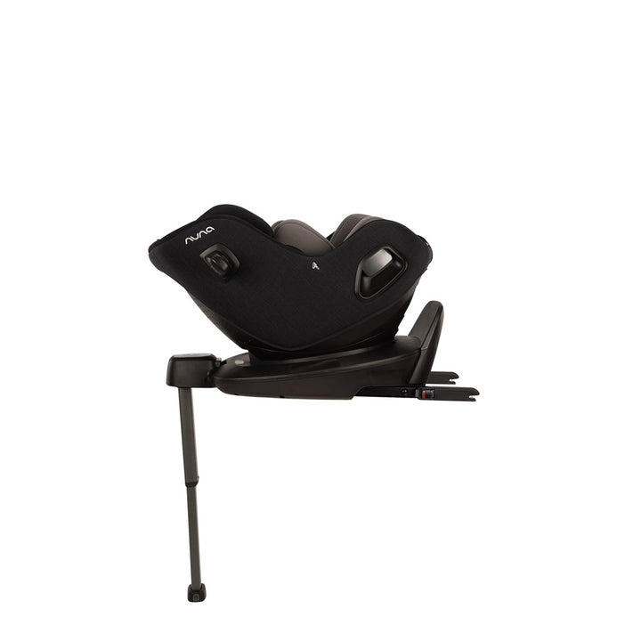 Nuna PRUUaire Caviar SIP Profile RFJ GL 2400