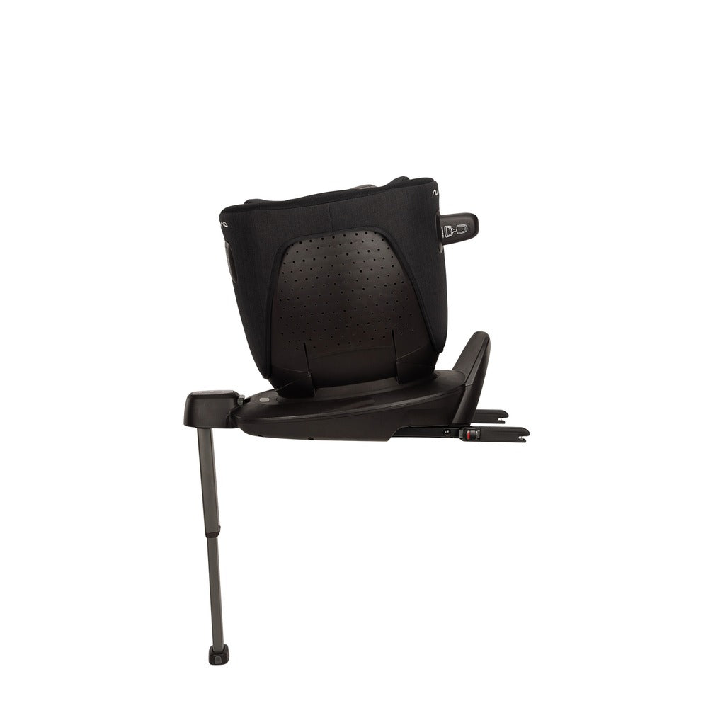 Nuna PRUUaire Caviar SIP Vent GL 2400