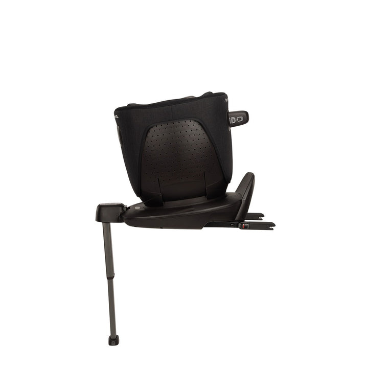 Nuna PRUUaire Caviar SIP Vent GL 2400