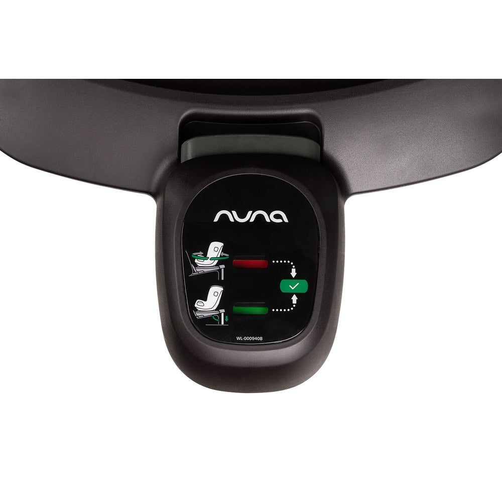 Nuna PRUUaire Caviar Secure Display GL 2400