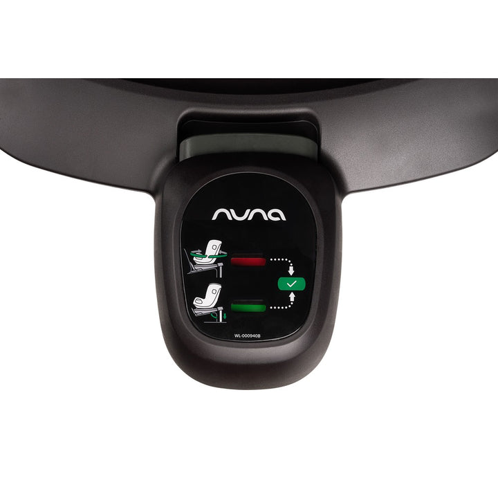 Nuna PRUUaire Caviar Secure Display GL 2400