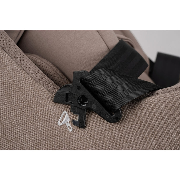 Nuna PRUUaire Cedar Buckle GL 2400