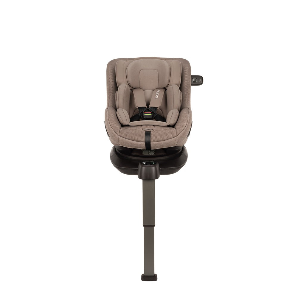 Nuna PRUUaire Cedar SIP Front GL 2400