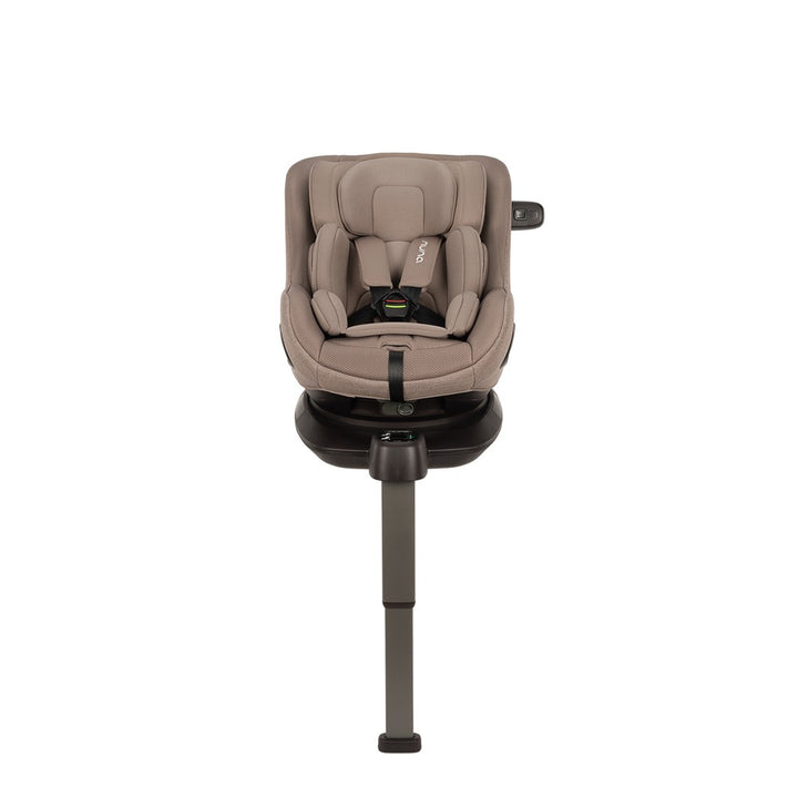 Nuna PRUUaire Cedar SIP Front GL 2400
