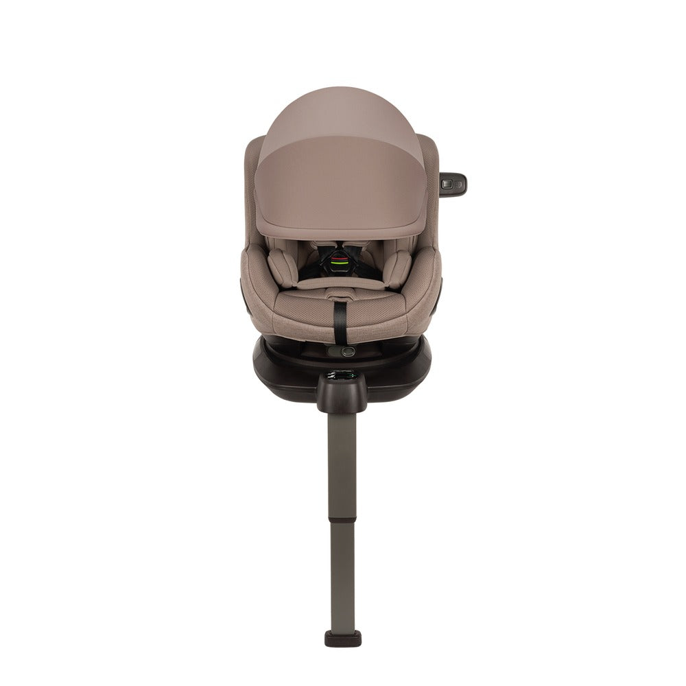 Nuna PRUUaire Cedar SIP Front Hood GL 2400