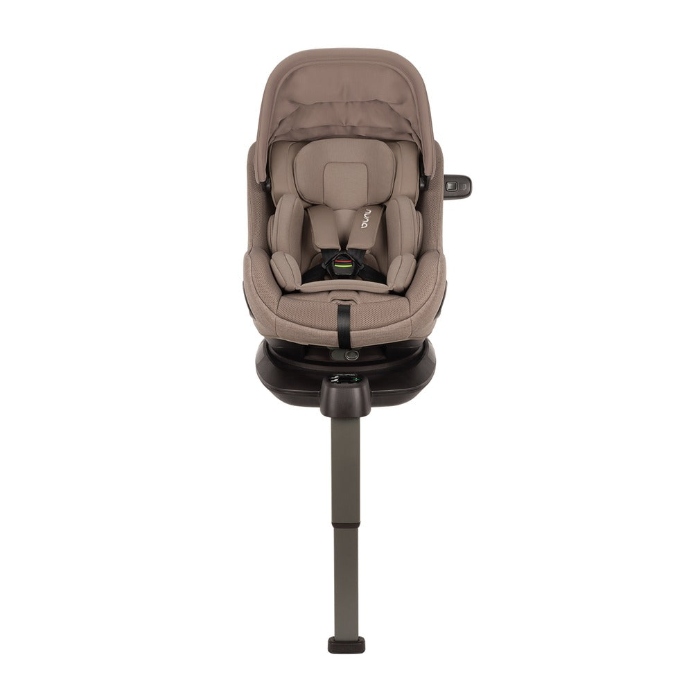 Nuna PRUUaire Cedar SIP Front Hood Up GL 2400