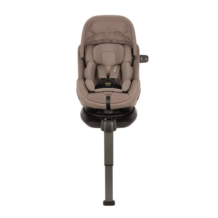 Nuna PRUUaire Cedar SIP Front Hood Up GL 2400