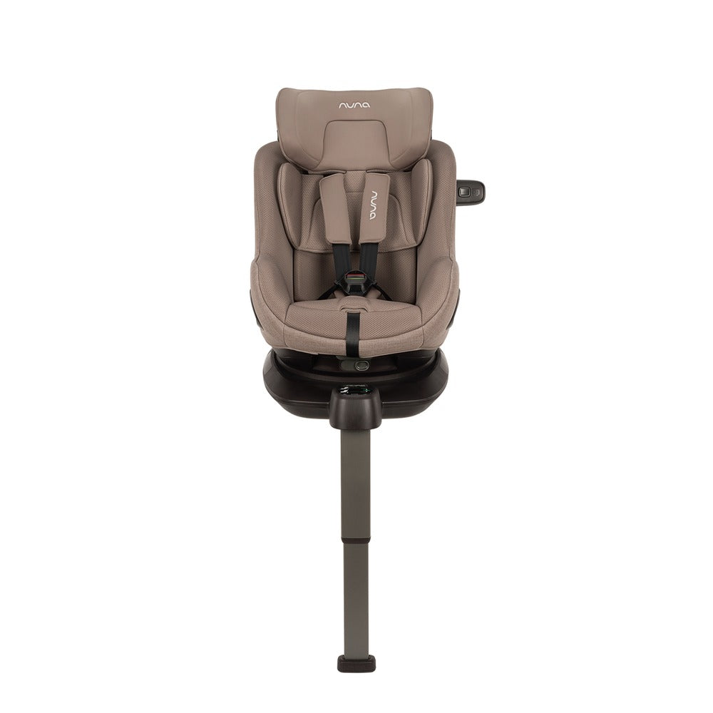 Nuna PRUUaire Cedar SIP Front NI HRUP GL 2400