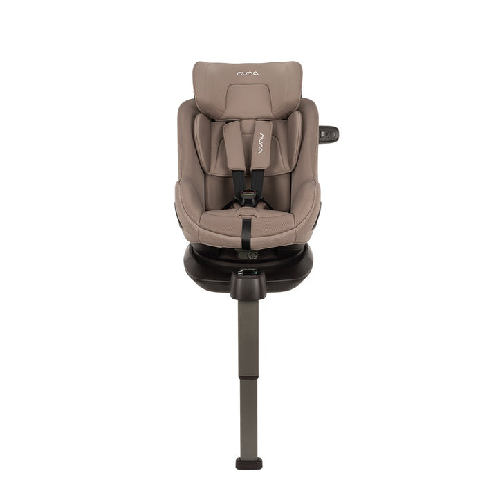 Nuna PRUUaire Cedar SIP Front NI HRUP GL 2400