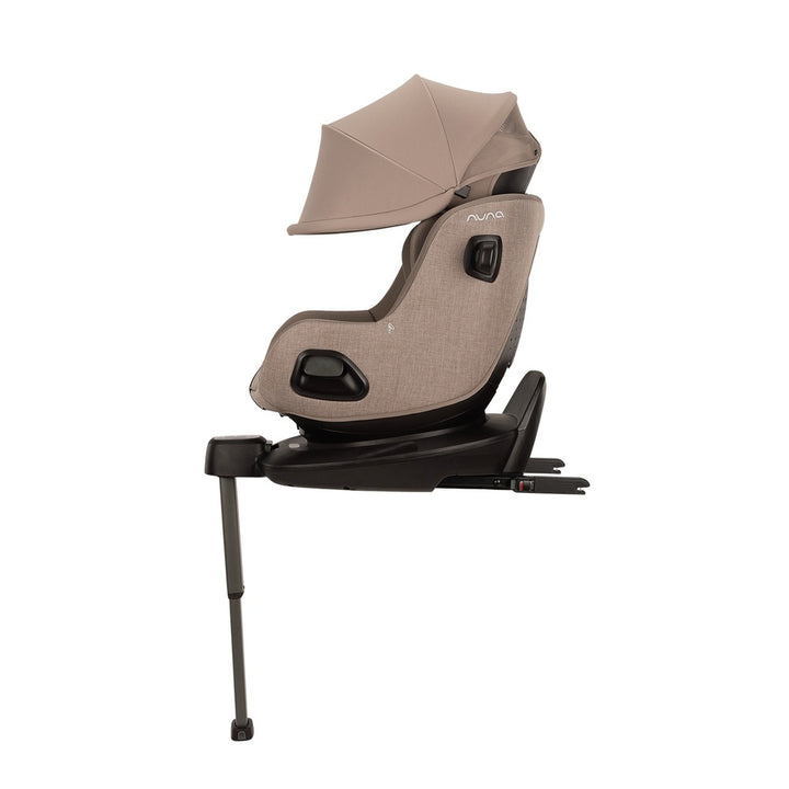 Nuna PRUUaire Cedar SIP Profile FF 5 Inner Insert Out HRUP Hood GL 2400