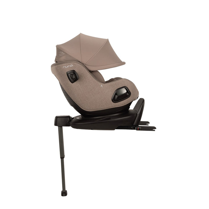 Nuna PRUUaire Cedar SIP Profile RFJ 3 Inner Insert Out HRUP Hood GL 2400