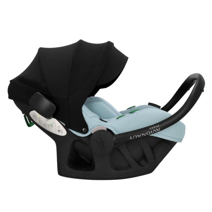 Avionaut Pixel Pro 2.0 C Babyschale