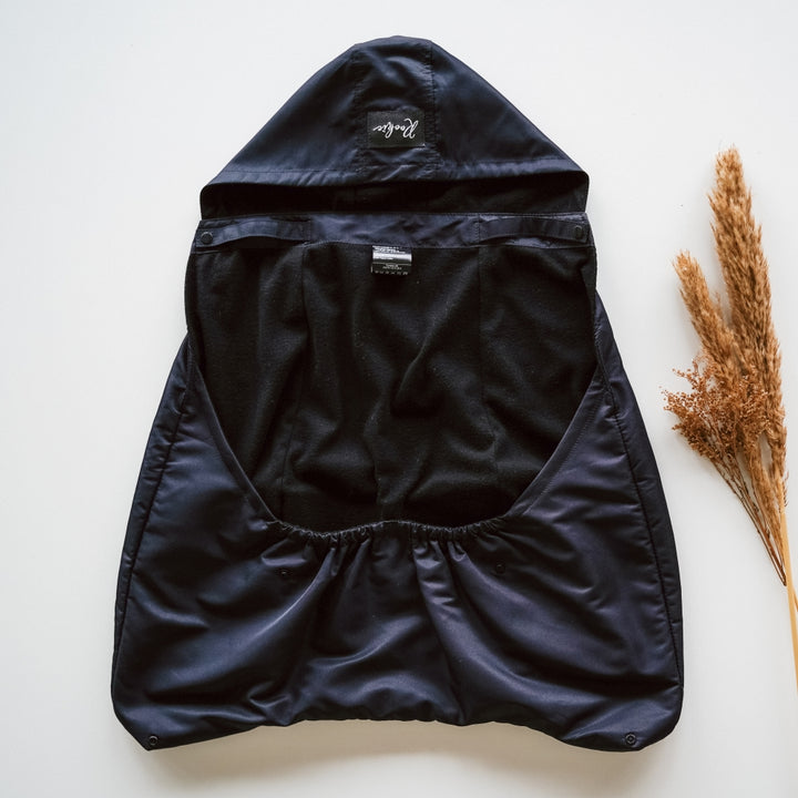 Rookie Regencover Black Universal