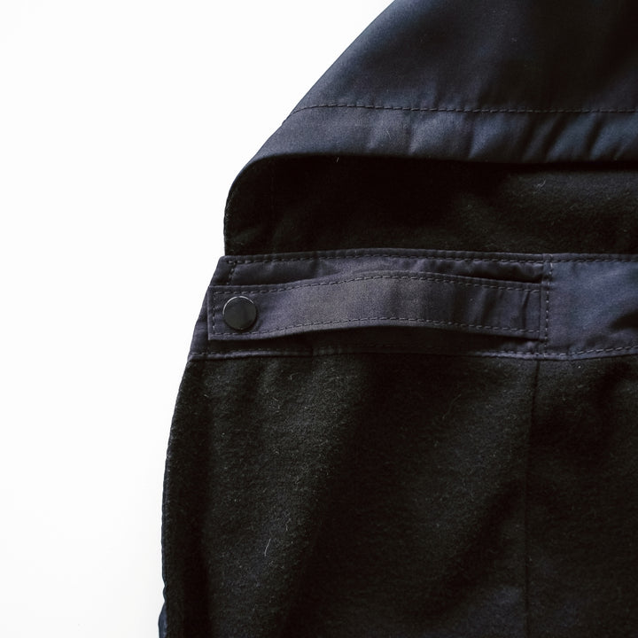 Rookie Regencover Black Universal