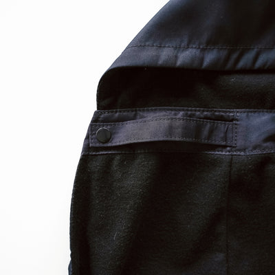 Rookie Regencover Black Universal