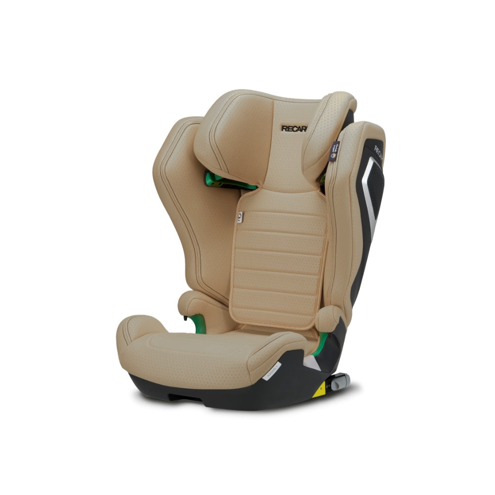 Recaro Axion 1 – i-Size Kindersitz ab ca. 3 bis 12 Jahre (100–150 cm)